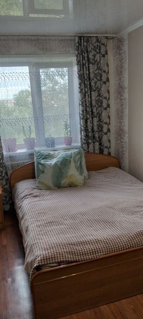 Продам 2-х спальную кровать
