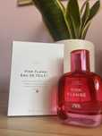 Zara Pink Flambe