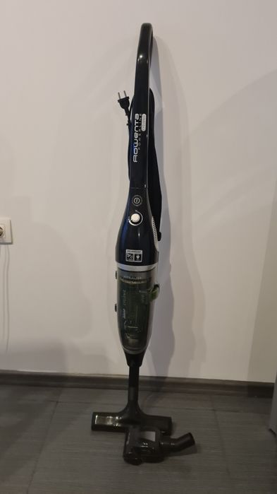 Вертикална прахосмукачка ROWENTA