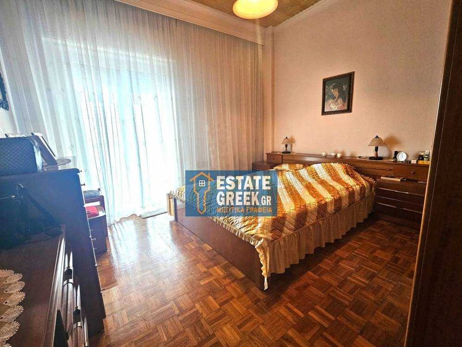 Продава се Четиристаен апартамент в Пловдив, Филипово - 74 кв.м за 1068 €/кв.м - Снимка #7