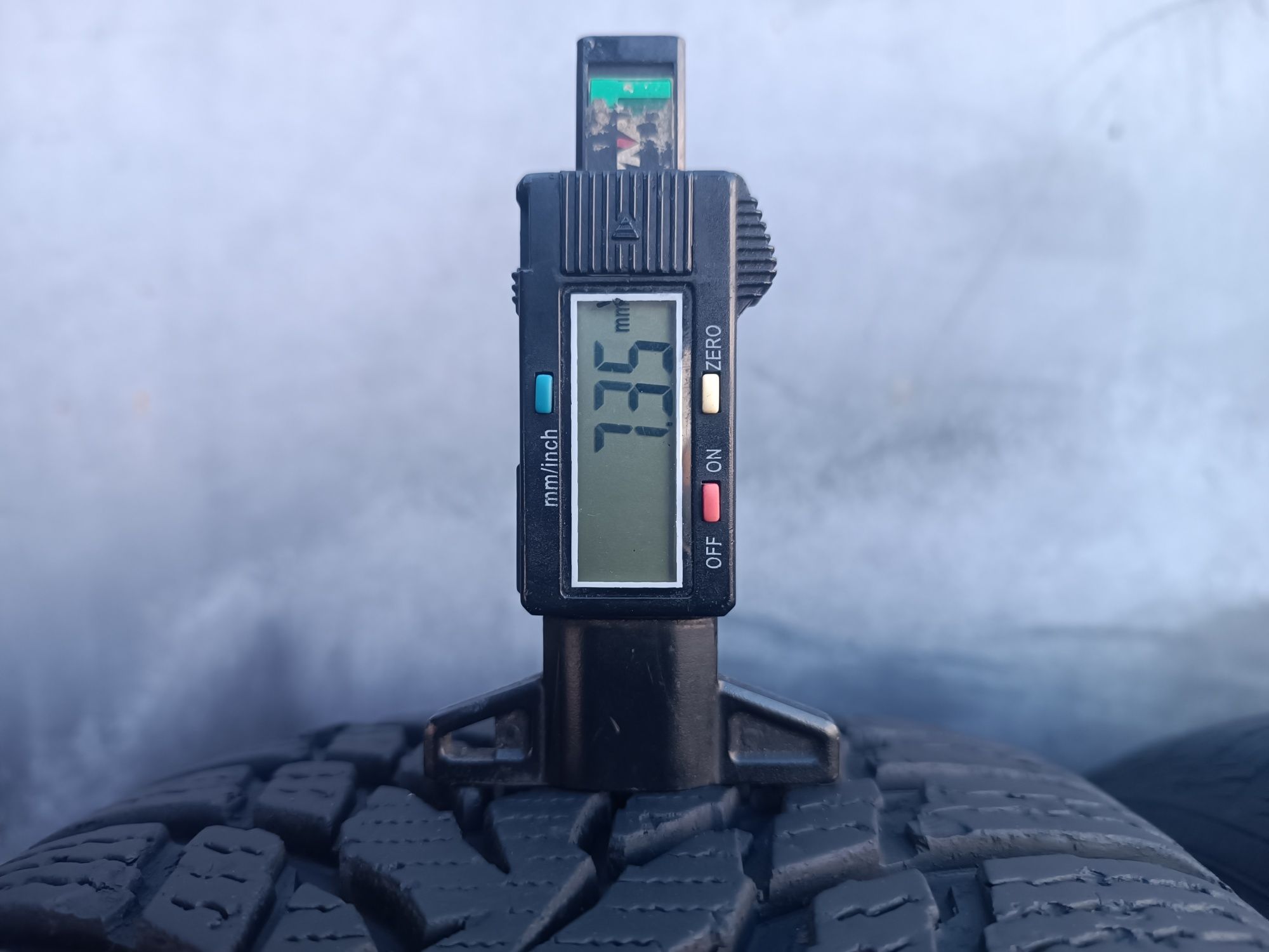 205/50/17 Nokian Дот 1421