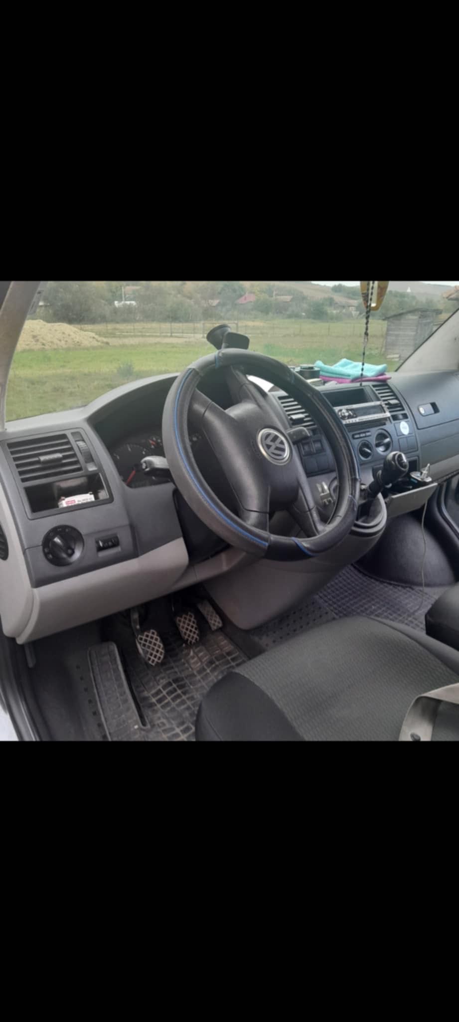 Volkswagen ,dubă