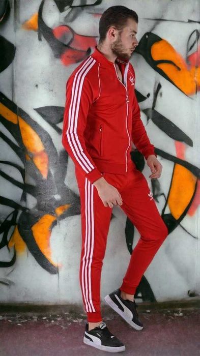 Trening Adidas Originals | Silon