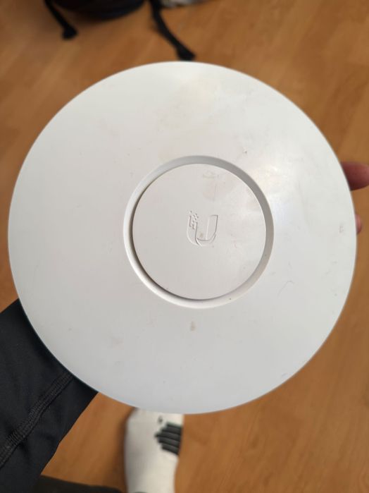 Ubiquiti UniFi AP PRO WiFi точка за достъп