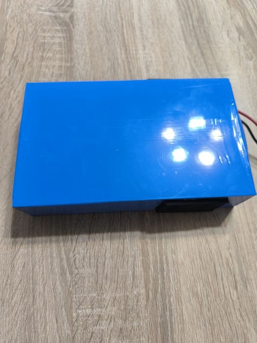Батерия за електрически велосипед или тротинетка 48V 10ah