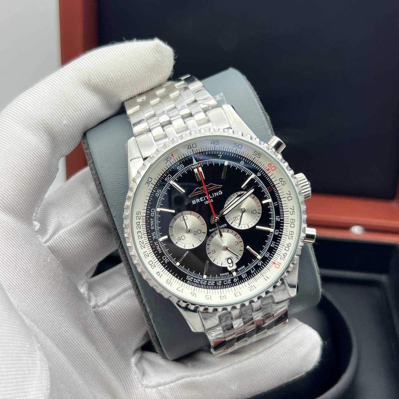 Breitling Navitimer колекция