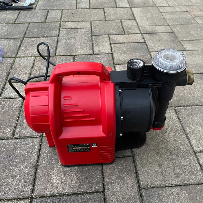 Hidrofor automat Einhell GC-AW 9036