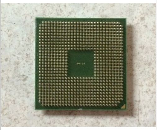 Procesor AMD Sempron 2600+ 128 KB Socket 754