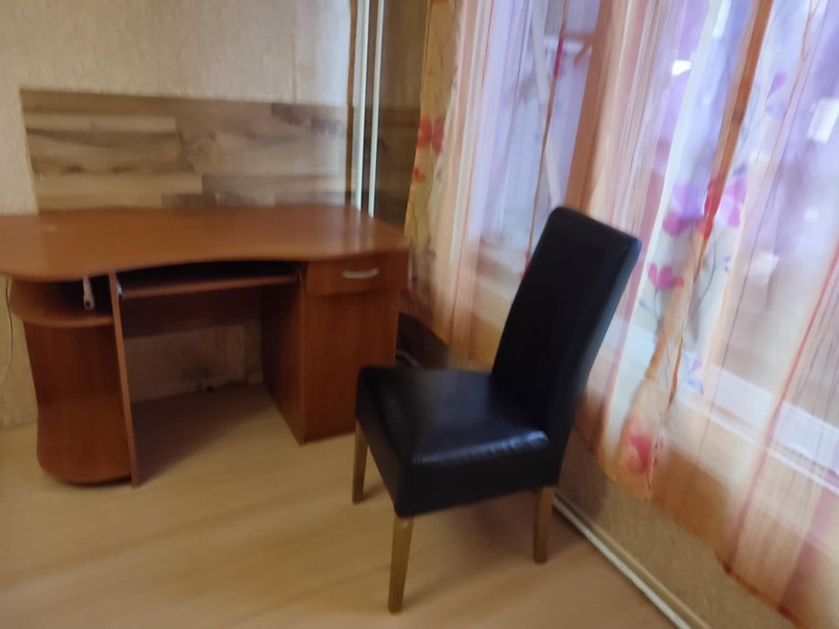 Дава се под наем Едностаен апартамент в София, Слатина - 44 кв.м за 255 € - Снимка #1
