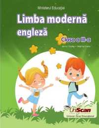 Manual engleza clasa 3 a