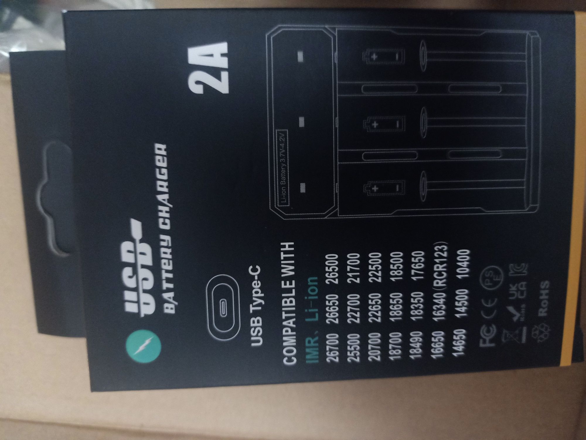 Фонарь 9 xml2  led для дайвингв