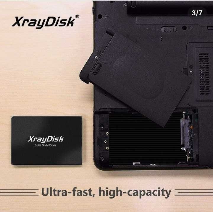 SSD 256 vs 512 gb