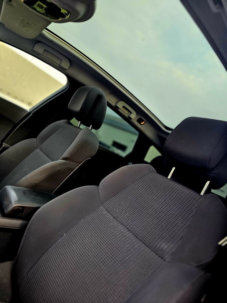 Peugeot 508 SW 1.6 Diesel Full Panoramic
