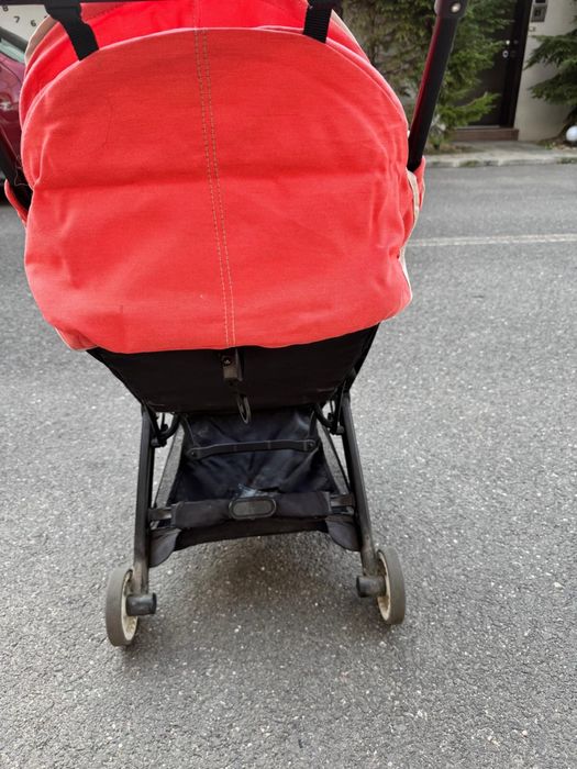 Cybex Libelle 2 -