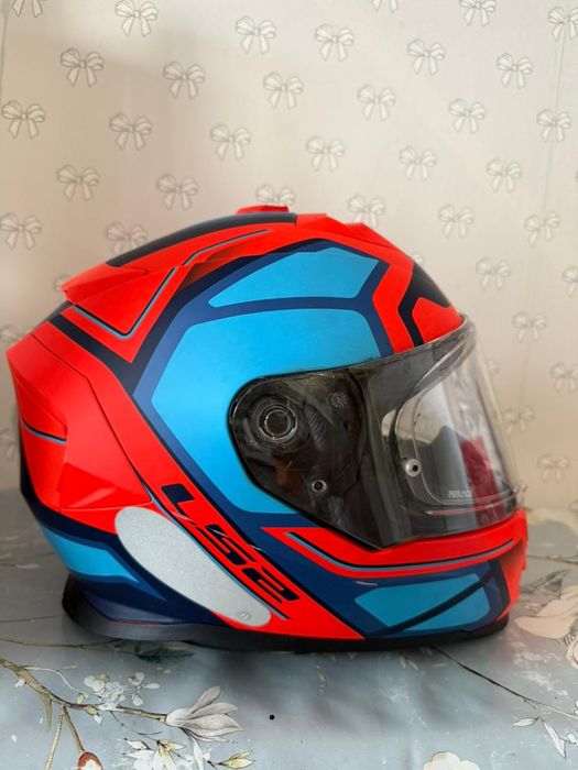 Шлем для мотоцикла