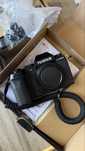 Fujifilm x-s20 + sigma 30mm f1.4 DC DN