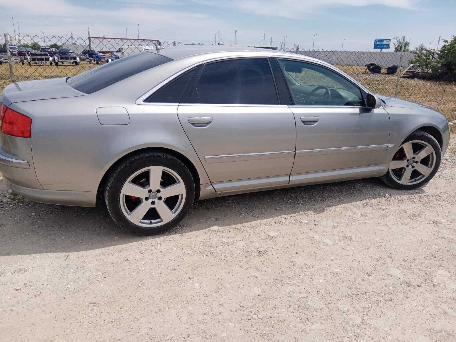 A8D3 3.0tdi ASB 233кс.