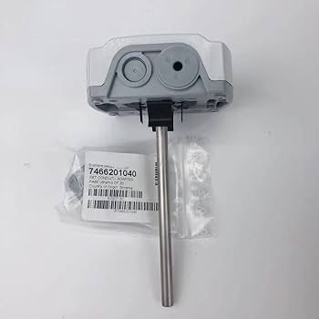 Датчик температуры Siemens QAE