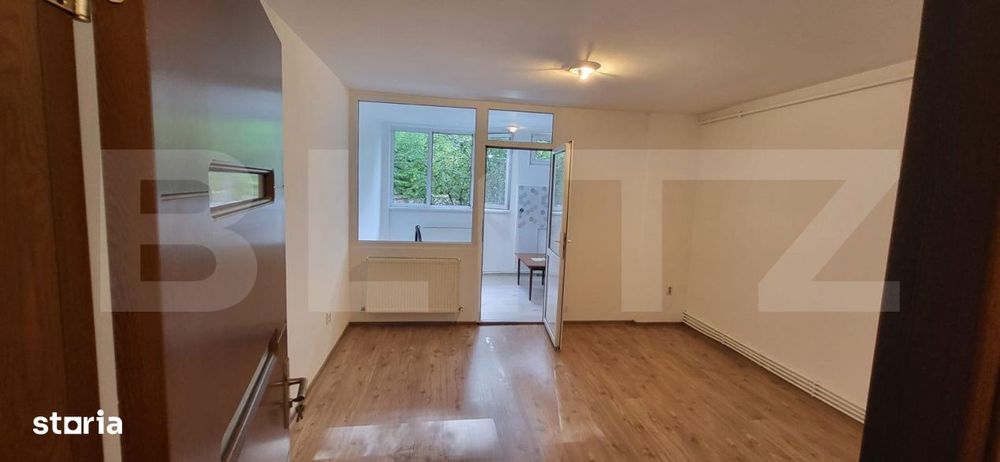 Garsoniera de vanzare, 32 mp, zona Manastur