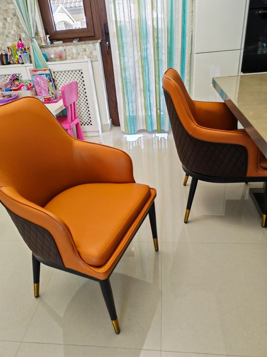 Set  4 Scaune Dining