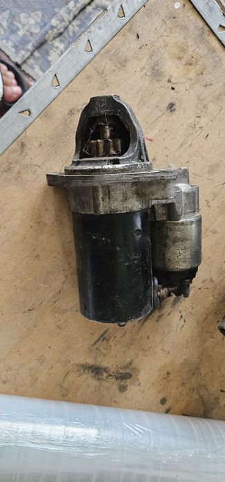 Electromotor bmw seria 3 e90 ,serria 1 e87 motor 1.6i,1.8i,2.0ibenzina