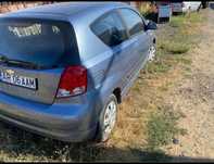 Vând Chevrolet kalos