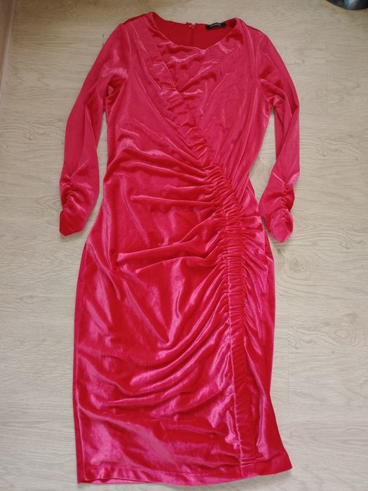 Рокличка размер С