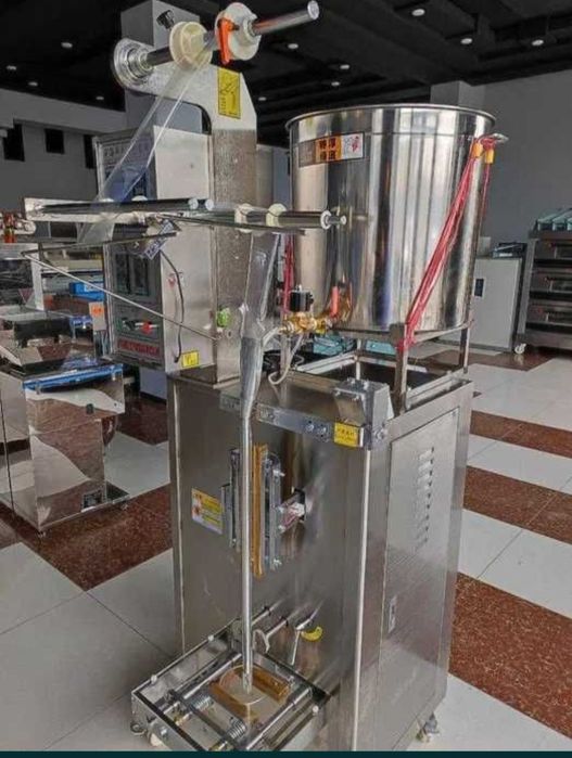 Qadoqlash uskunasi upakovka aparati Professional Uskuna