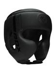 Тренировъчен шлем RDX F6 KARA