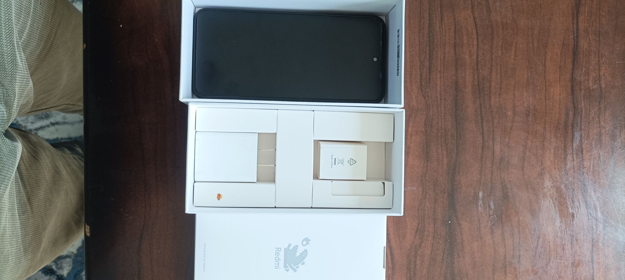 Redmi Note 10...