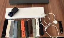 Apple watch 7 celular