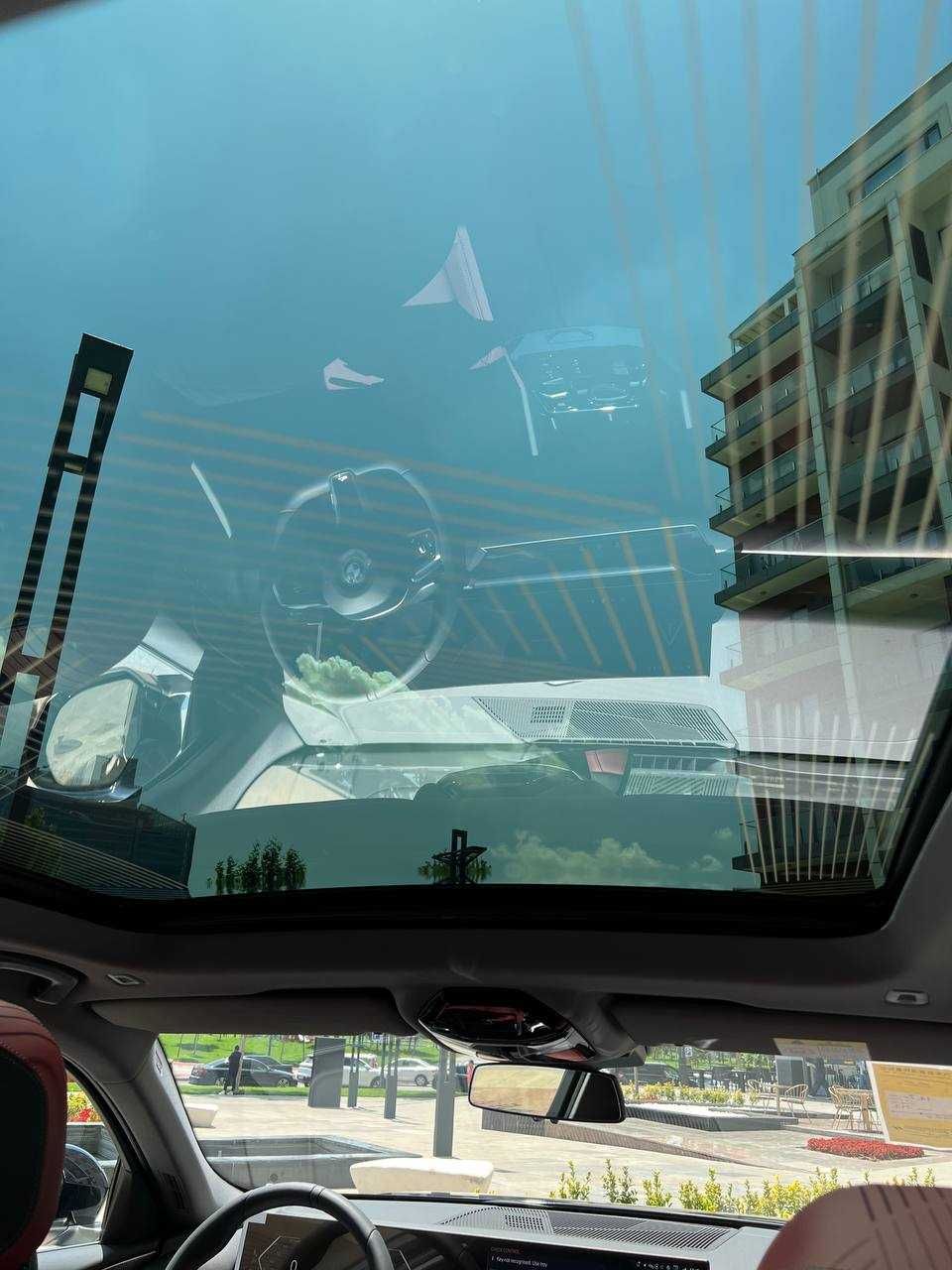 BMW I5 40 L Long