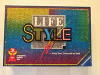 Joc de societate board game Life Style 1990