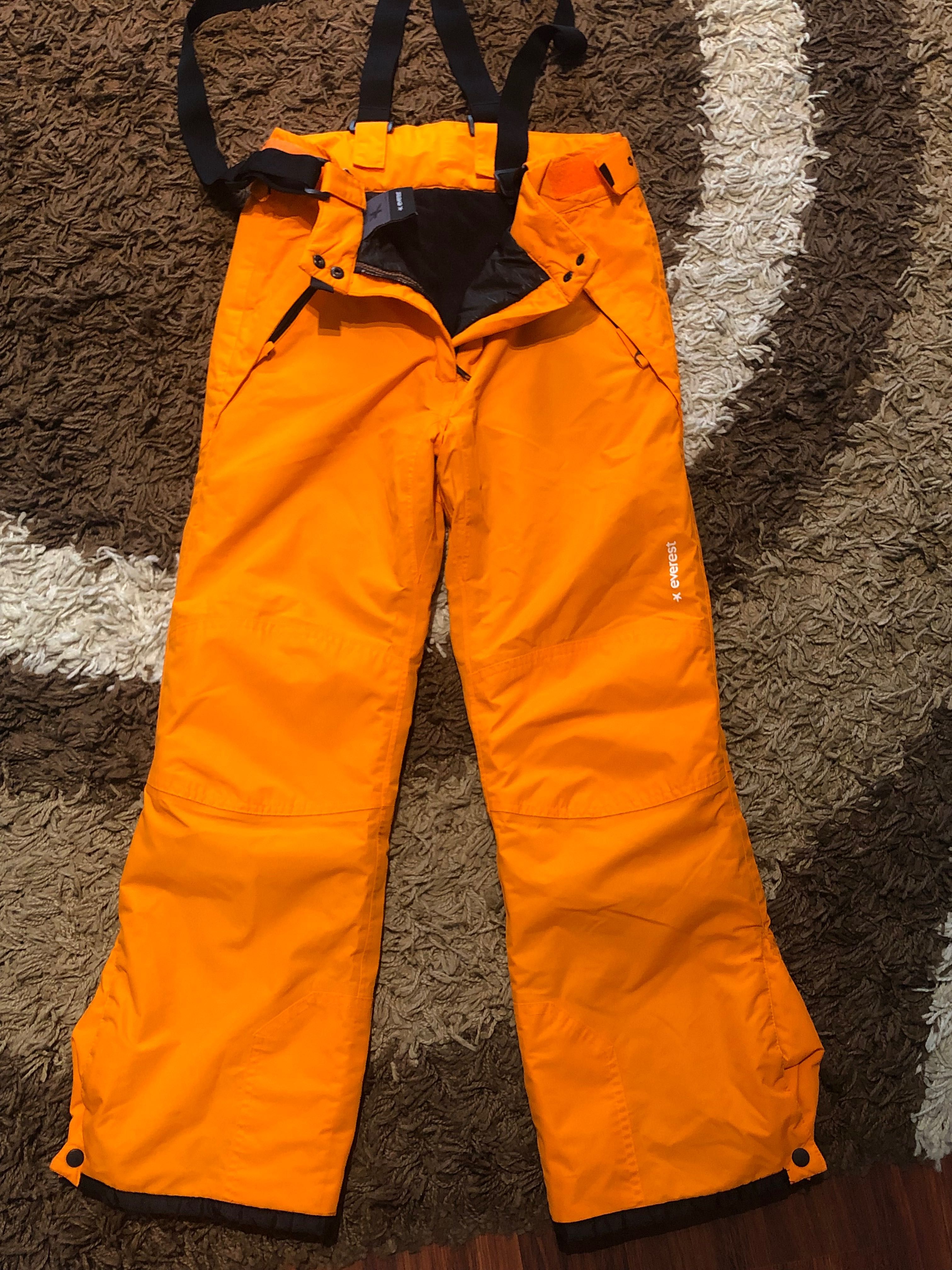 Pantaloni ski Everest