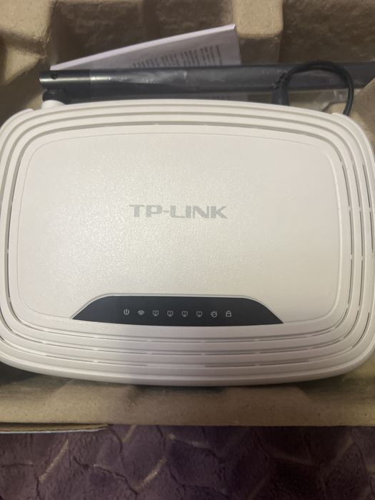 Можем TP-link N300
