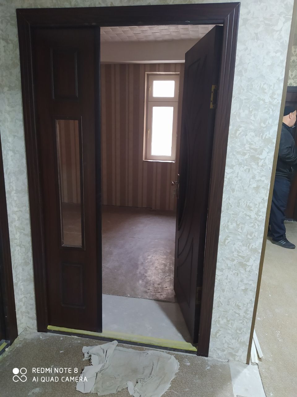 Квартира 3 хонали