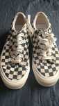 Дамски кецове Vans