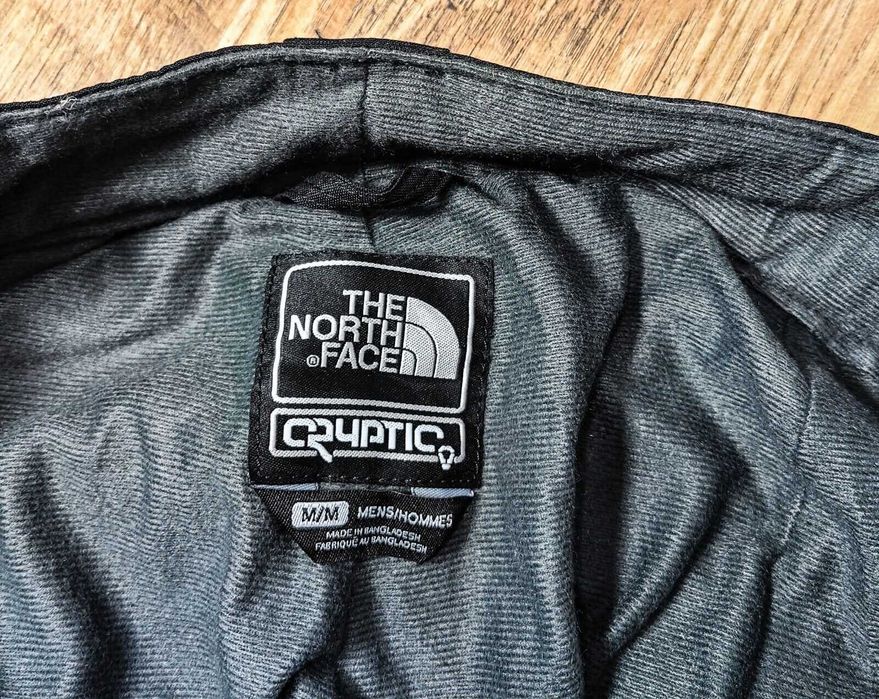 The North Face Recco Cryptic Мъжко ски снолборд Панталон размер M