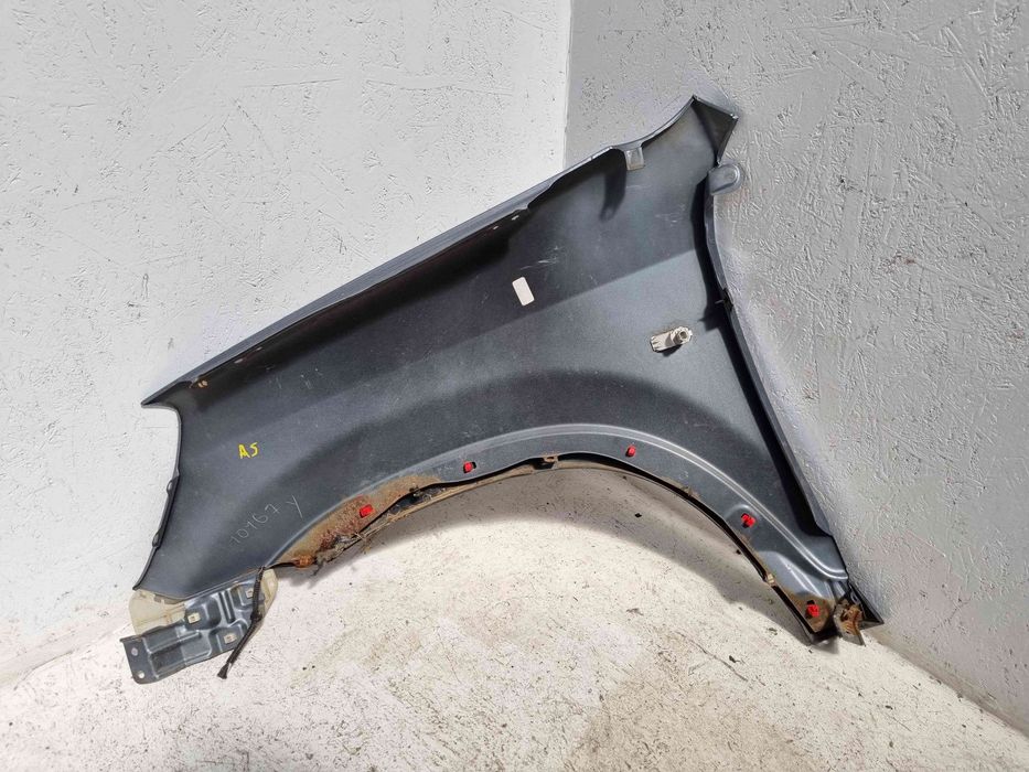 Aripa dreapta fata Honda Civic V Coupe (EJ) [Fabr 1993-1996] OEM