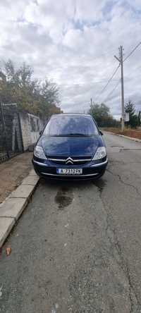 Citroen c8 2.2 hdi biturbo