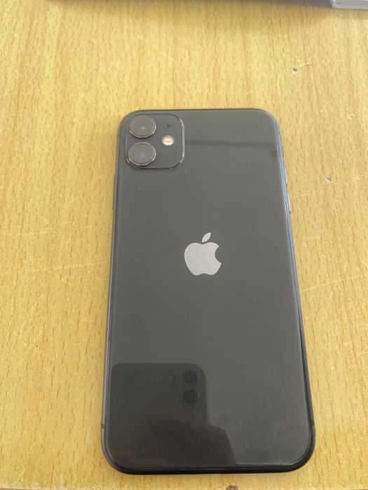 Iphone 11 идеальное сост