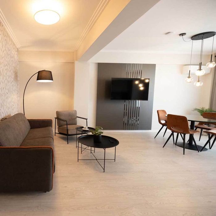 Apartamente noi direct de la dezvoltator !