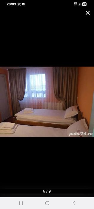 SUPER OFERTĂ – Vilă Turistică de Vânzare în Straja, la 50 m de partie
