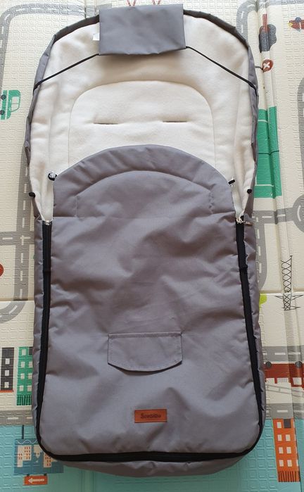 Sac de iarna pentru carucior