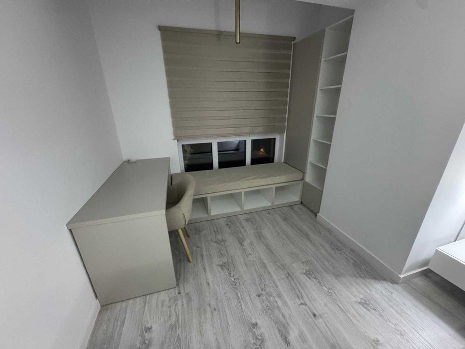 Apartament 2 camere - bloc Solumnia