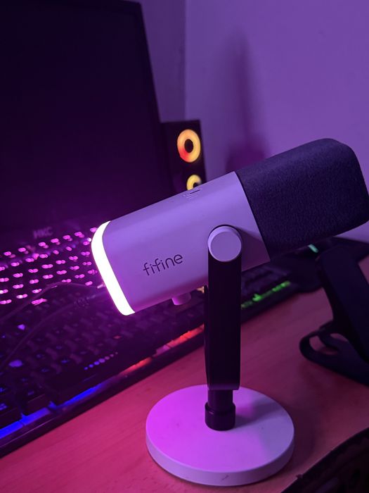 Fifine AmpliGame am8