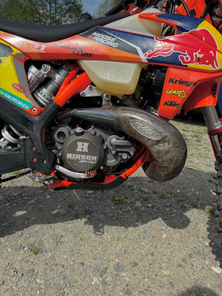 KTM  300 TPI 2023