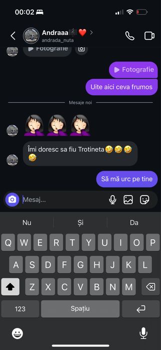 Vand g4 stricat.(trotineta)