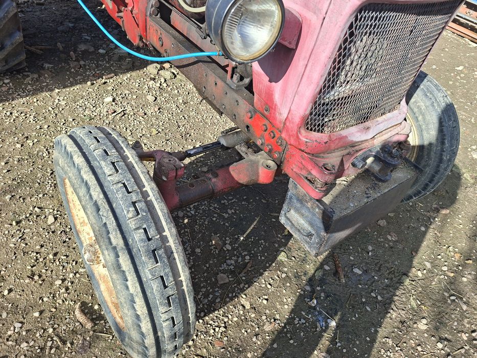 Tractor U650 de vânzare