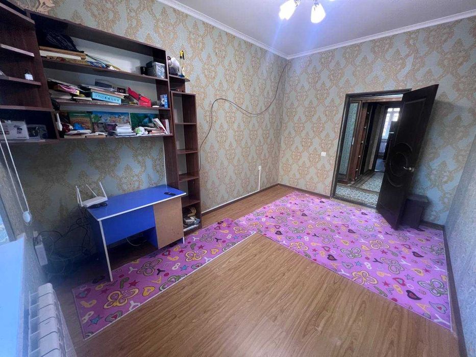 Kvartira ijaraga beriladi